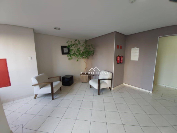 Imagem Apartamento com 2 Quartos à Venda, 54 m² em Nova América - Piracicaba Imagem Apartamento com 2 Quartos à Venda, 54 m² em Nova América - Piracicaba