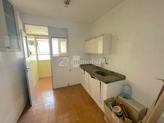 Imagem Apartamento com 2 Quartos à Venda, 65 m² em Higienópolis - São Paulo