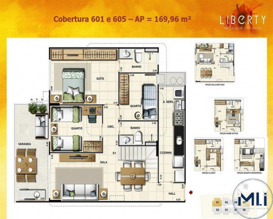 Imagem Imóvel com 3 Quartos à Venda, 79 m² em Cachambi - Rio De Janeiro Imagem Imóvel com 3 Quartos à Venda, 79 m² em Cachambi - Rio De Janeiro