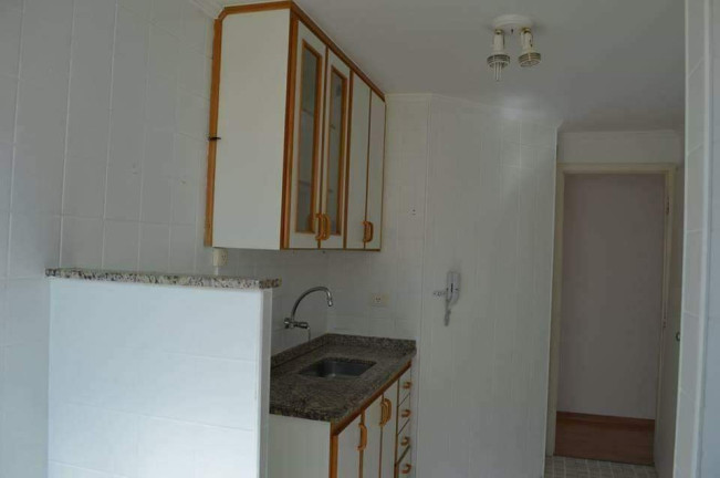 Imagem Apartamento com 2 Quartos à Venda, 65 m² em Jardim Das Indústrias - São José Dos Campos