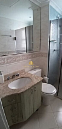 Imagem Cobertura com 4 Quartos à Venda, 218 m² em Vila Leopoldina - São Paulo