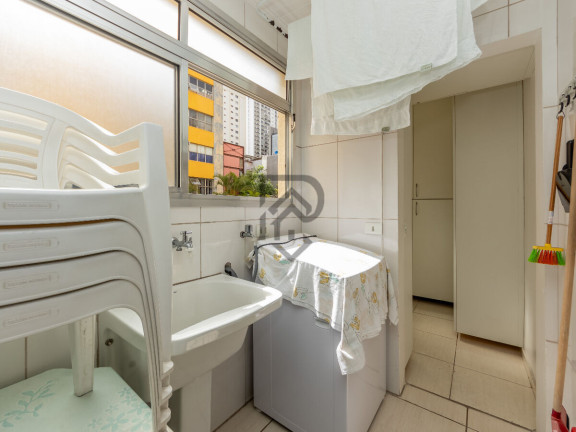 Imagem Apartamento com 3 Quartos à Venda, 98 m² em Vila Clementino - São Paulo Imagem Apartamento com 3 Quartos à Venda, 98 m² em Vila Clementino - São Paulo