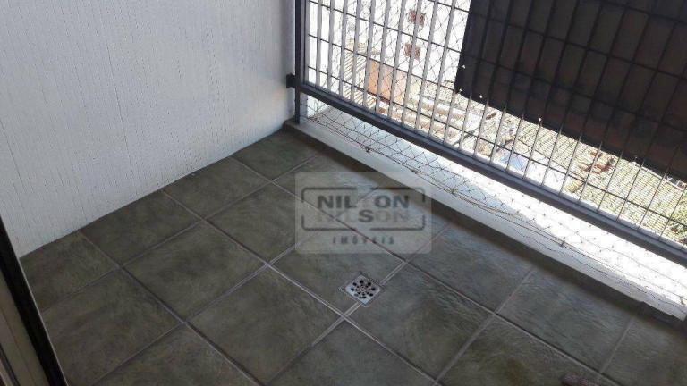 Imagem Apartamento com 3 Quartos para Alugar, 100 m² em Jardim Guanabara - Campinas Imagem Apartamento com 3 Quartos para Alugar, 100 m² em Jardim Guanabara - Campinas