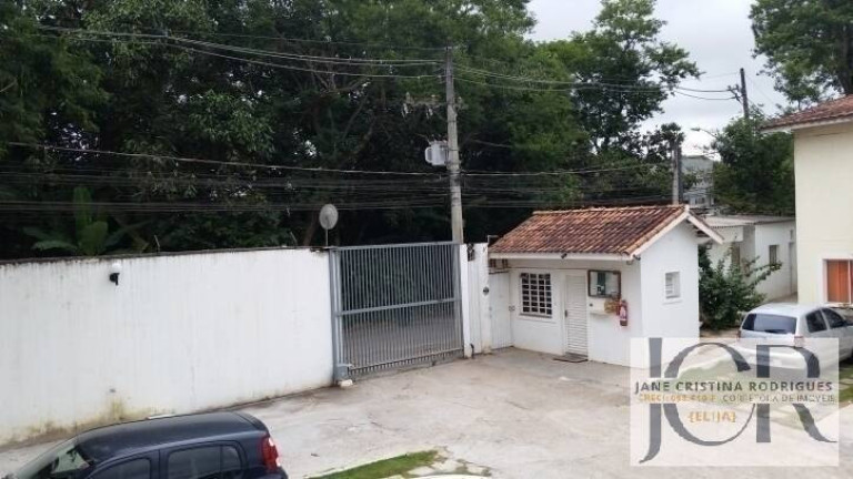 Imagem Casa de Condomínio com 2 Quartos à Venda, 70 m² em Maranhão - Cotia