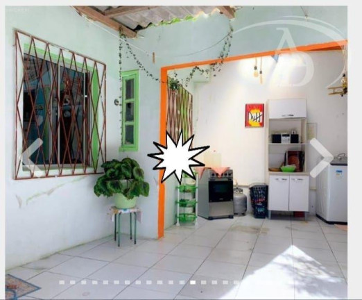 Imagem Casa com 2 Quartos à Venda, 121 m² em Vila Maria - Rio Grande Imagem Casa com 2 Quartos à Venda, 121 m² em Vila Maria - Rio Grande