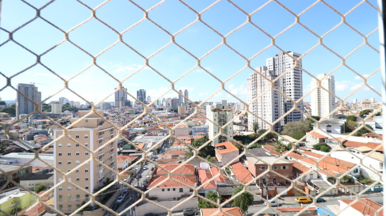 Imagem Apartamento com 3 Quartos à Venda, 87 m² em Parada Inglesa - São Paulo