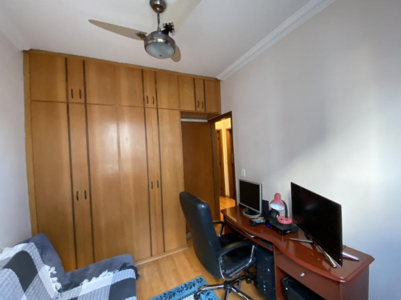 Imagem Cobertura com 3 Quartos à Venda, 149 m² em Castelo - Belo Horizonte