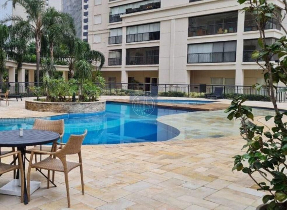 Imagem Apartamento com 3 Quartos à Venda, 163 m² em Parque Industrial Tomas Edson - São Paulo