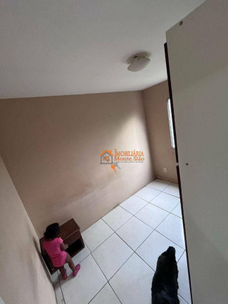 Imagem Apartamento com 2 Quartos à Venda, 45 m² em água Chata - Guarulhos Imagem Apartamento com 2 Quartos à Venda, 45 m² em água Chata - Guarulhos