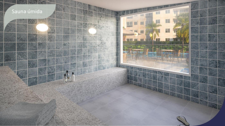 Imagem Apartamento com 2 Quartos à Venda, 50 m²em Barra da Tijuca - Rio de Janeiro Imagem Apartamento com 2 Quartos à Venda, 50 m²em Barra da Tijuca - Rio de Janeiro