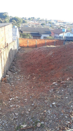 Imagem Terreno à Venda, 300 m² em Residencial Itatiaia - Anápolis Imagem Terreno à Venda, 300 m² em Residencial Itatiaia - Anápolis