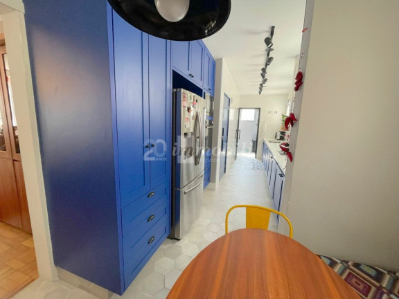 Imagem Apartamento com 3 Quartos à Venda, 145 m² em Higienópolis - São Paulo