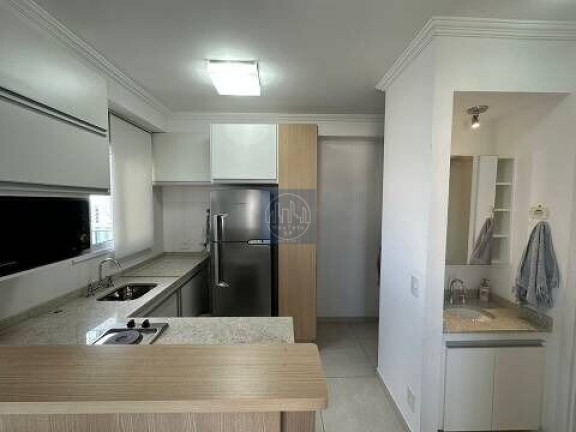 Imagem Apartamento com 1 Quarto à Venda, 41 m² em Vila Mariana - São Paulo Imagem Apartamento com 1 Quarto à Venda, 41 m² em Vila Mariana - São Paulo