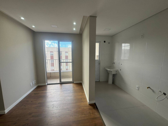 Imagem Apartamento com 2 Quartos à Venda, 54 m² em Cidade Jardim - São José Dos Pinhais Imagem Apartamento com 2 Quartos à Venda, 54 m² em Cidade Jardim - São José Dos Pinhais