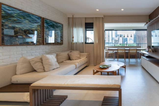 Imóvel com 1 Quarto à Venda, 79 m² em Pinheiros - São Paulo