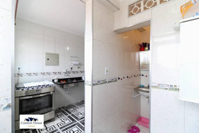 Imagem Imóvel com 3 Quartos à Venda, 78 m² em Parque Fongaro - São Paulo Imagem Imóvel com 3 Quartos à Venda, 78 m² em Parque Fongaro - São Paulo
