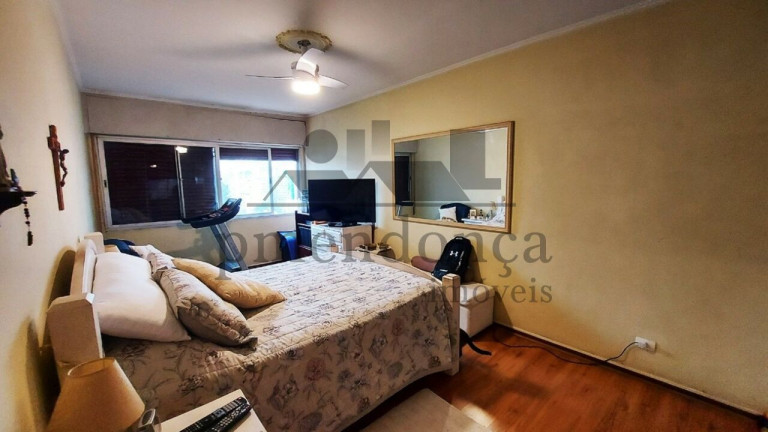 Imagem Apartamento com 3 Quartos à Venda, 156 m² em Higienópolis - São Paulo Imagem Apartamento com 3 Quartos à Venda, 156 m² em Higienópolis - São Paulo