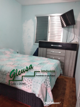 Imagem Apartamento com 2 Quartos à Venda, 56 m² em Conjunto Residencial José Bonifácio - São Paulo Imagem Apartamento com 2 Quartos à Venda, 56 m² em Conjunto Residencial José Bonifácio - São Paulo