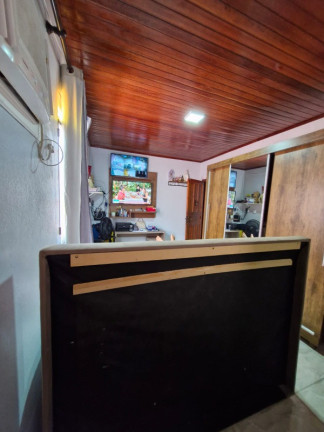 Imagem Casa com 5 Quartos à Venda, 450 m² em Novo Aleixo - Manaus