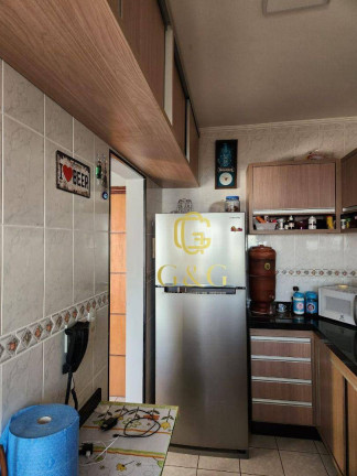 Imagem Apartamento com 2 Quartos à Venda, 68 m² em Mirim - Praia Grande