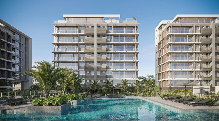 Imagem Apartamento com 2 Quartos à Venda, 88 m² em Park Sul - Brasilia Imagem Apartamento com 2 Quartos à Venda, 88 m² em Park Sul - Brasilia