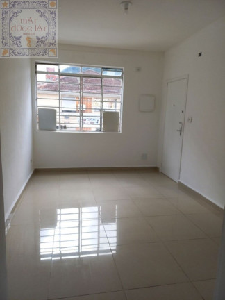 Imagem Apartamento com 2 Quartos à Venda, 69 m² em Vila Belmiro - Santos