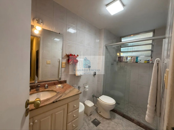 Imagem Imóvel com 2 Quartos à Venda, 126 m² em Icaraí - Niterói