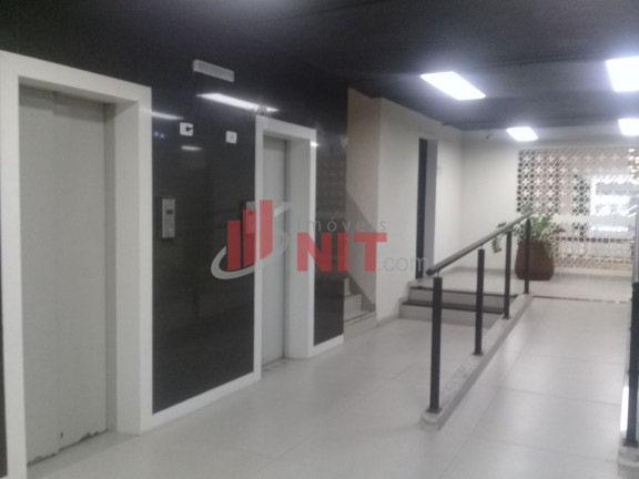 Imagem Imóvel à Venda, 23 m² em Centro - Niterói