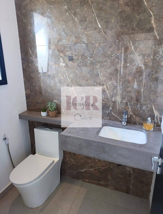Imagem Casa com 4 Quartos à Venda, 1.000 m² em Araçoiaba Da Serra