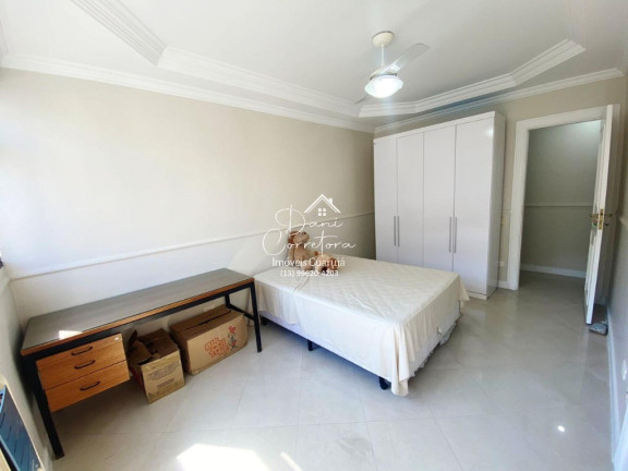 Imagem Apartamento com 3 Quartos à Venda, 188 m² em Pitangueiras - Guarujá