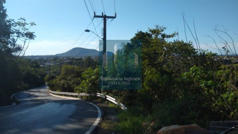 Imagem Terreno à Venda, 694 m² em Rio Vermelho - Florianópolis
