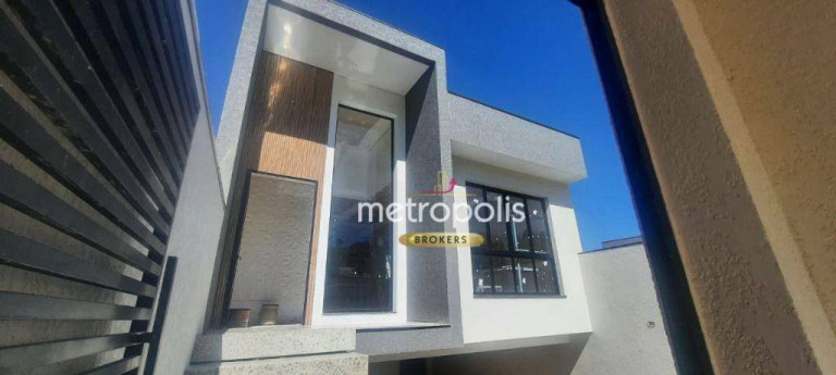 Imagem Sobrado com 3 Quartos à Venda, 175 m² em Uberaba - Bragança Paulista