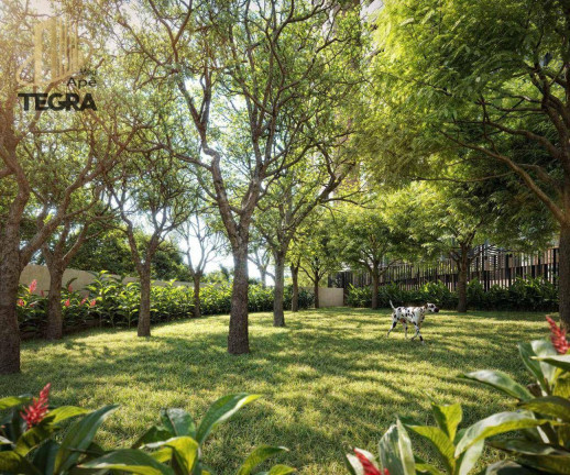 Imagem Apartamento com 4 Quartos à Venda, 210 m² em Klabin - São Paulo