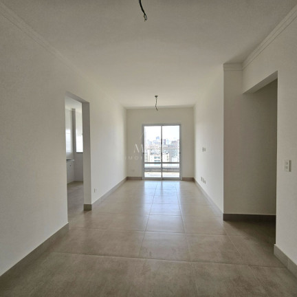 Imagem Apartamento com 3 Quartos à Venda, 98 m² em Aviação - Praia Grande Imagem Apartamento com 3 Quartos à Venda, 98 m² em Aviação - Praia Grande