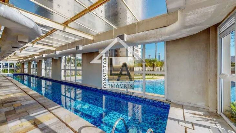 Imagem Apartamento com 2 Quartos à Venda, 80 m² em Jurubatuba - São Paulo Imagem Apartamento com 2 Quartos à Venda, 80 m² em Jurubatuba - São Paulo