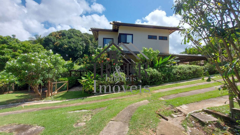 Imagem Casa com 7 Quartos à Venda, 469 m² em Praia Do Forte - Mata De São João