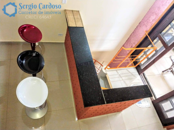 Imagem Apartamento com 3 Quartos à Venda, 59 m² em Cibratel Ii - Itanhaém Imagem Apartamento com 3 Quartos à Venda, 59 m² em Cibratel Ii - Itanhaém