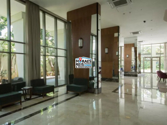 Imagem Apartamento com 2 Quartos à Venda ou Locação, 120 m² em Brooklin Paulista - São Paulo Imagem Apartamento com 2 Quartos à Venda ou Locação, 120 m² em Brooklin Paulista - São Paulo