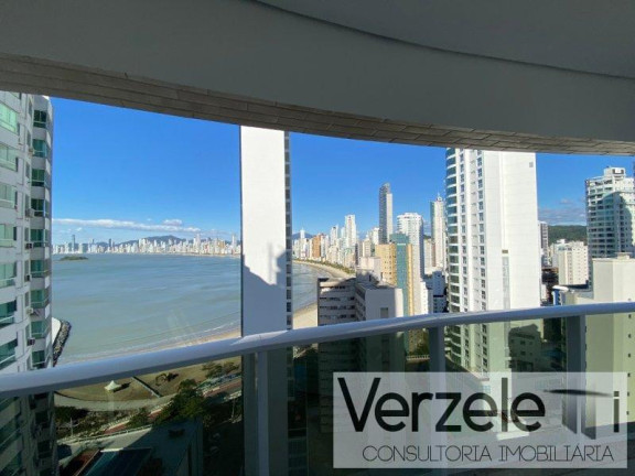Imagem Apartamento com 4 Quartos à Venda, 160 m² em Pioneiros - Balneário Camboriú