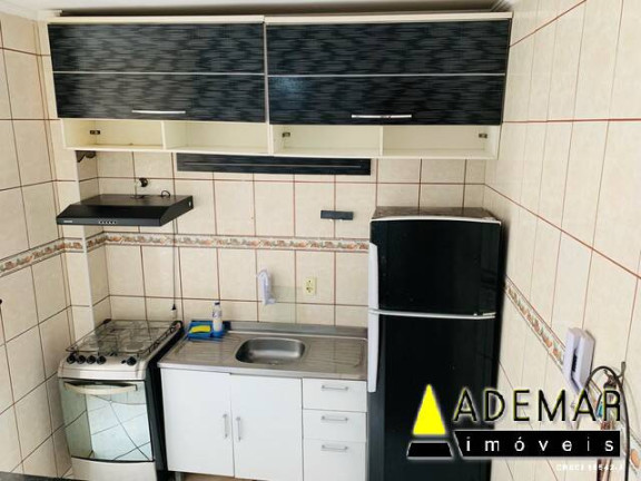 Imagem Apartamento com 1 Quarto à Venda, 40 m² em Cidade Ocian - Praia Grande Imagem Apartamento com 1 Quarto à Venda, 40 m² em Cidade Ocian - Praia Grande