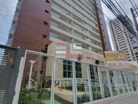 Imagem Imóvel com 1 Quarto à Venda, 48 m² em Moema - São Paulo