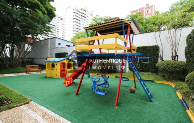 Imagem Apartamento com 2 Quartos à Venda, 113 m² em Moema - São Paulo