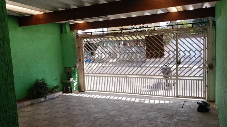 Imagem Sobrado com 3 Quartos à Venda, 119 m² em Jardim Lincoln - Suzano Imagem Sobrado com 3 Quartos à Venda, 119 m² em Jardim Lincoln - Suzano