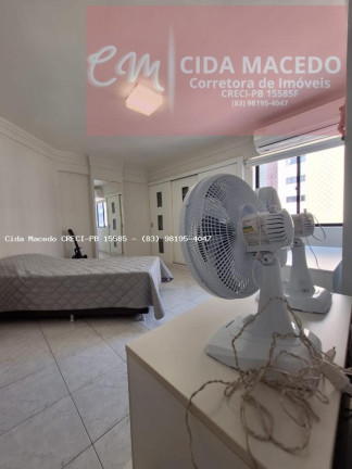 Imagem Apartamento com 3 Quartos à Venda, 198 m² em Tambaú - João Pessoa Imagem Apartamento com 3 Quartos à Venda, 198 m² em Tambaú - João Pessoa