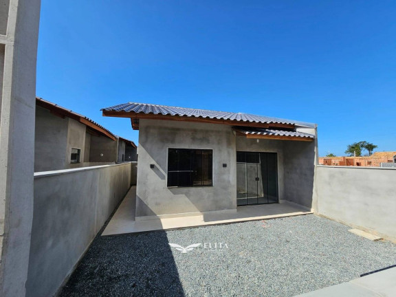 Imagem Casa com 2 Quartos à Venda, 43 m² em Quinta Dos Açorianos - Barra Velha Imagem Casa com 2 Quartos à Venda, 43 m² em Quinta Dos Açorianos - Barra Velha