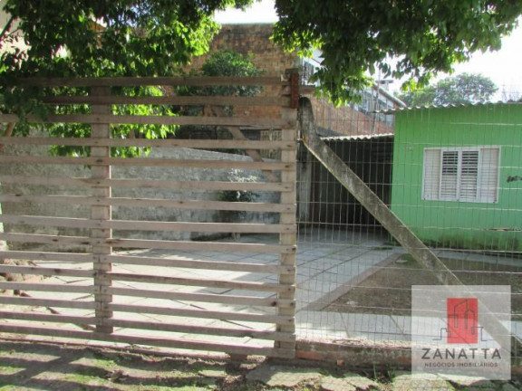 Imagem Casa com 3 Quartos à Venda, 100 m² em Parque Amador - Esteio Imagem Casa com 3 Quartos à Venda, 100 m² em Parque Amador - Esteio