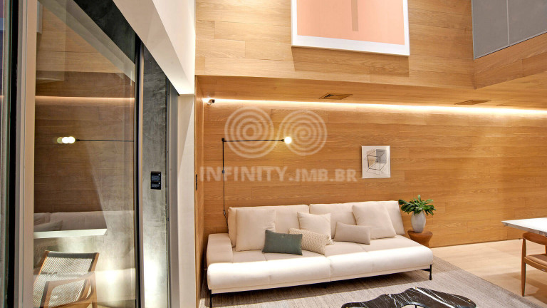 Imagem Apartamento com 1 Quarto à Venda, 81 m² em Jardim Paulista - São Paulo Imagem Apartamento com 1 Quarto à Venda, 81 m² em Jardim Paulista - São Paulo