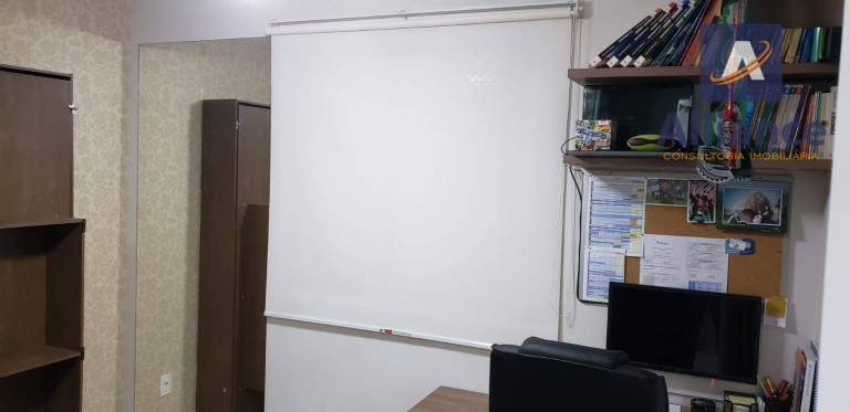 Imagem Apartamento com 2 Quartos à Venda, 49 m² em Condomínio Residencial Verona - Valinhos