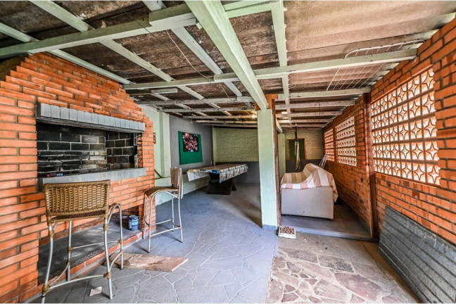 Imagem Casa com 3 Quartos à Venda, 103 m² em Santa Tereza - Porto Alegre Imagem Casa com 3 Quartos à Venda, 103 m² em Santa Tereza - Porto Alegre