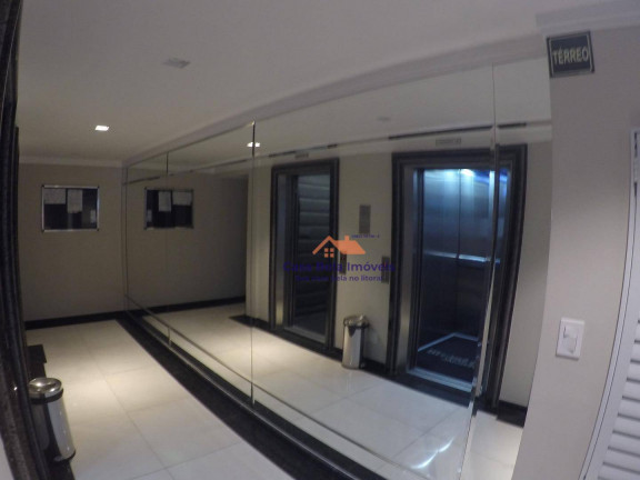 Imagem Apartamento com 2 Quartos à Venda, 106 m² em Tupi - Praia Grande